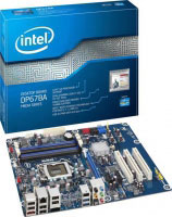 Intel DP67BA (BOXDP67BA)